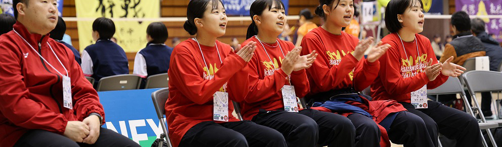 石川選抜